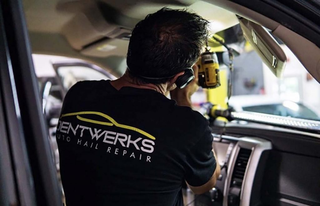 Auto Bumper Repair The Fast, Affordable Solution to Car Damage