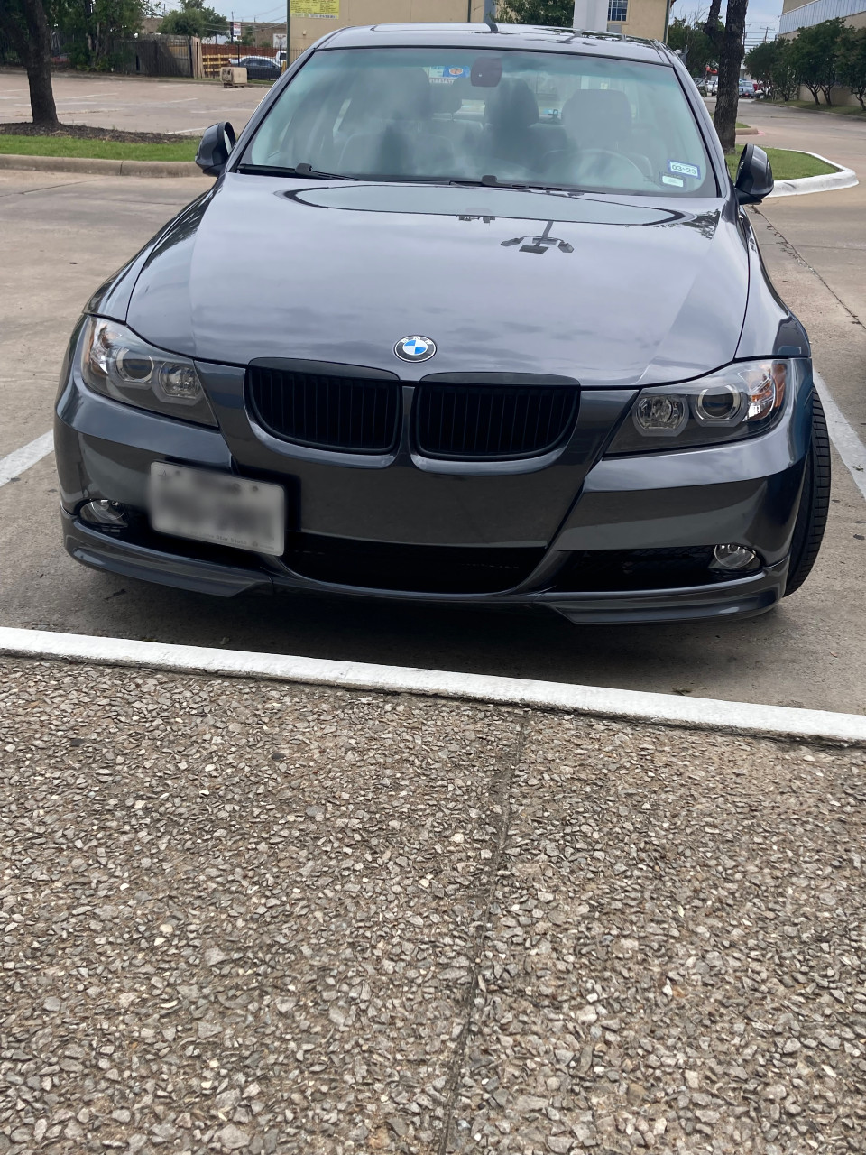 bumper after bumper after