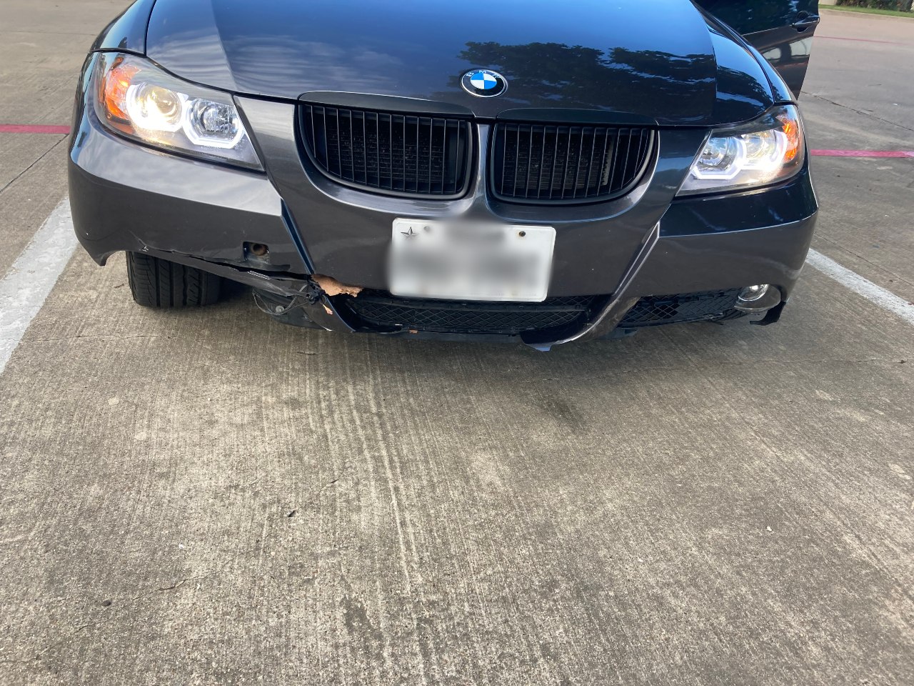 bumper before bumper before
